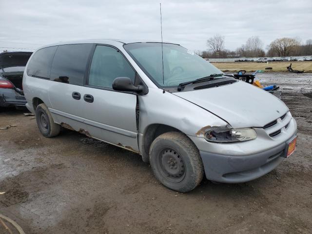 Photo 4 from auction – 2000 DODGE GRAND CARA with VIN 2B4GP24G7YR870792