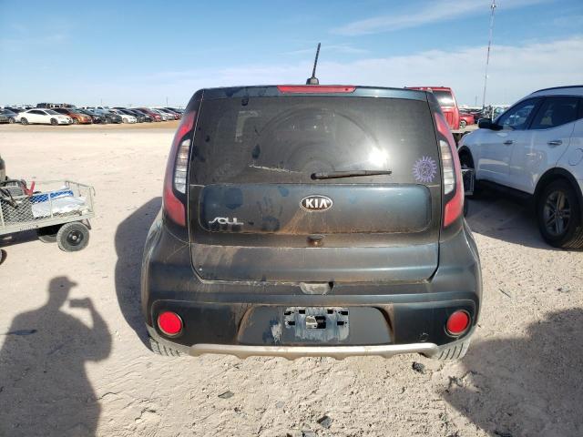 Zdjęcie 6 z aukcji – 2018 KIA SOUL + z VIN KNDJP3A53J7612794