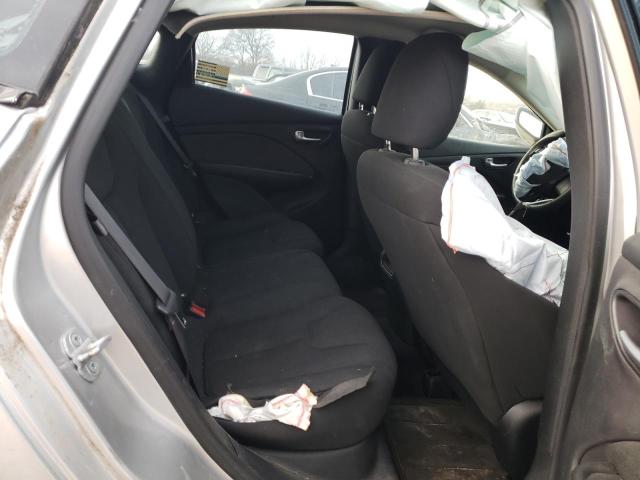Photo 10 from auction – 2013 DODGE DART SE with VIN 1C3CDFAA4DD141572