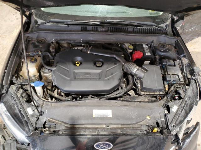 Photo 11 from auction – 2015 FORD FUSION SE with VIN 3FA6P0T97FR221349