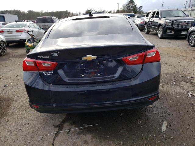Photo 6 from auction – 2017 CHEVROLET MALIBU LS with VIN 1G1ZC5ST2HF263210
