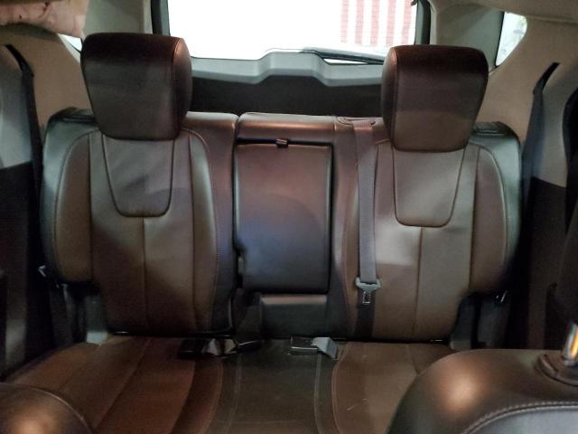 Photo 10 from auction – 2011 CHEVROLET EQUINOX LT with VIN 2CNFLGE56B6314465