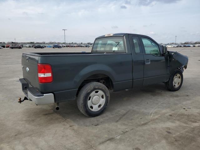 Photo 3 from auction – 2006 FORD F150 with VIN 1FTRF12296NA94563
