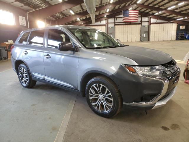 صورة رقم 4 من المزاد - 2017 MITSUBISHI OUTLANDER مع VIN JA4AZ2A33HZ012286