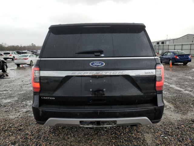 Photo 6 from auction – 2018 FORD EXPEDITION with VIN 1FMJK1KT6JEA52826
