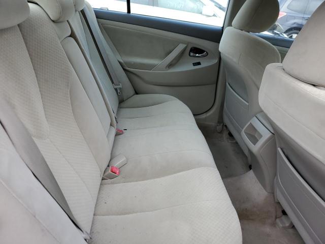 Photo 10 from auction – 2007 TOYOTA CAMRY CE with VIN JTNBE46K473084144