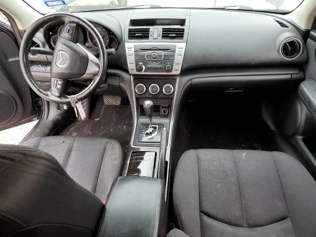 Photo 8 from auction – 2012 MAZDA 6 I with VIN 1YVHZ8DH3C5M29111