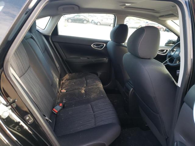 Photo 10 from auction – 2017 NISSAN SENTRA S with VIN 3N1AB7AP9HY333045