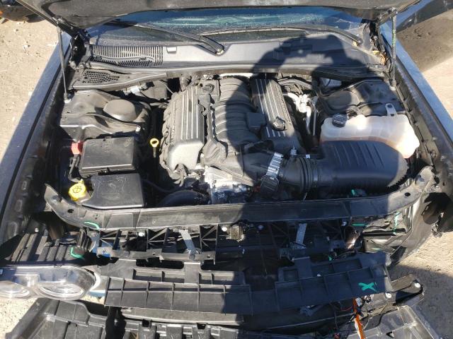 Photo 11 from auction – 2022 DODGE CHALLENGER with VIN 2C3CDZFJ4NH164896