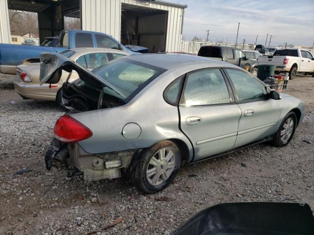 Photo 3 from auction – 2005 FORD TAURUS SEL with VIN 1FAFP56295A253000