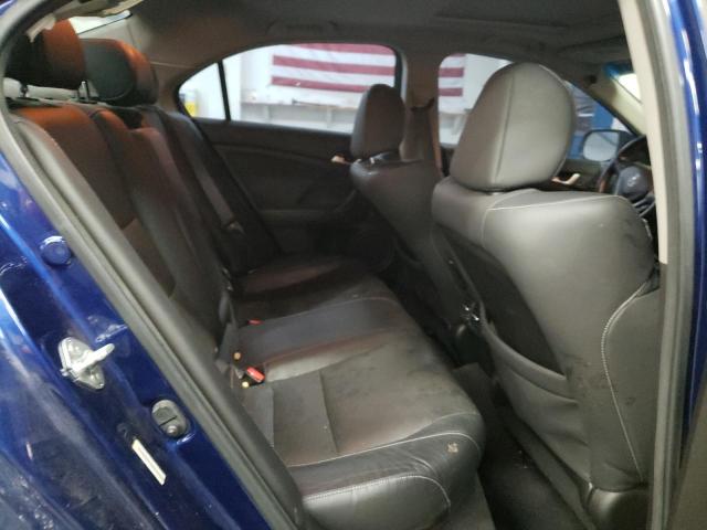 Photo 10 from auction – 2011 ACURA TSX with VIN JH4CU2F62BC008223