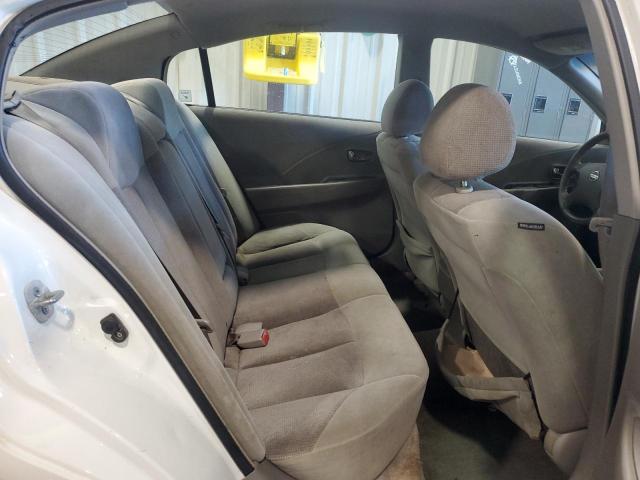Photo 10 from auction – 2003 NISSAN ALTIMA BAS with VIN 1N4AL11E83C219762