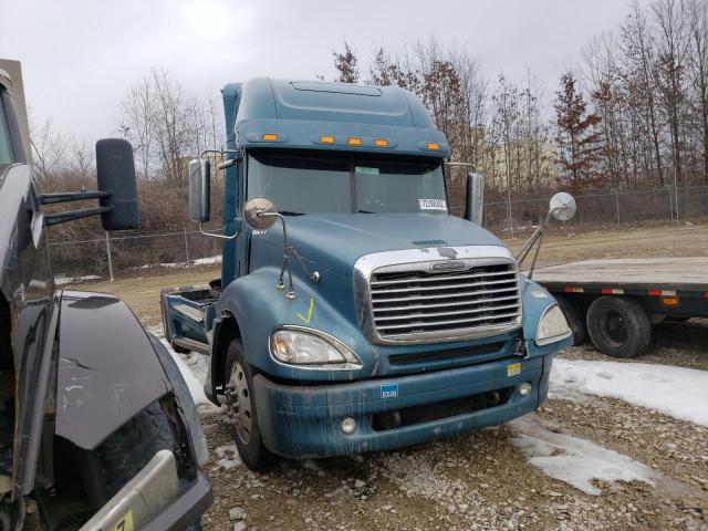 FREIGHTLINER CONVENTION 2007 with VIN 1FUJA6CKX7LY16782 - Photo from auction