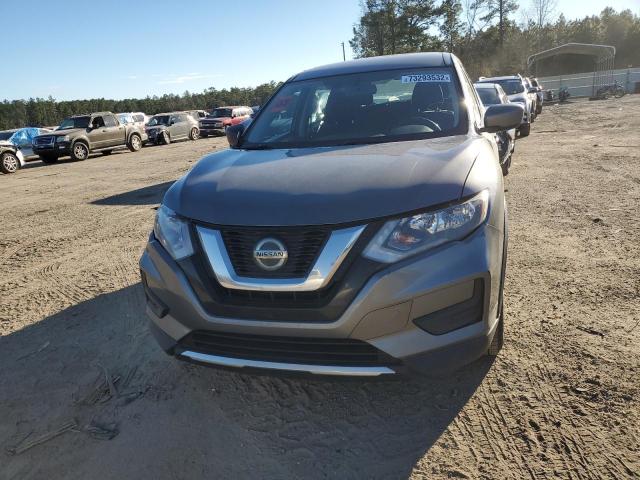 Photo 5 from auction – 2018 NISSAN ROGUE S with VIN JN8AT2MT0JW459110