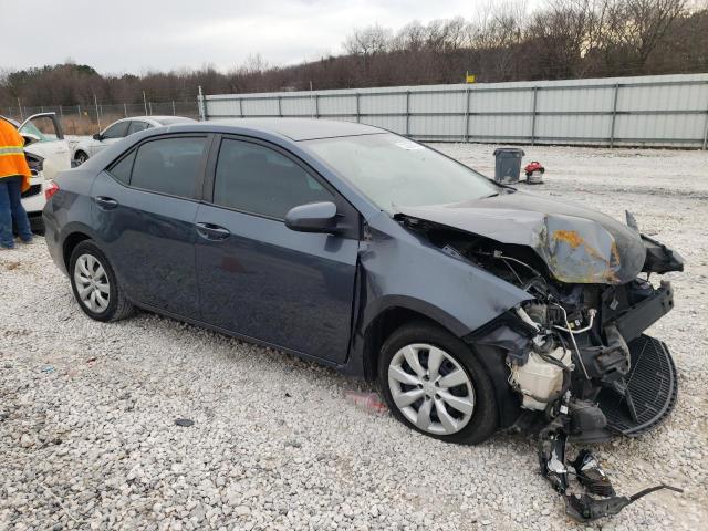 Zdjęcie 4 z aukcji – 2014 TOYOTA COROLLA L z VIN 2T1BURHE0EC099241