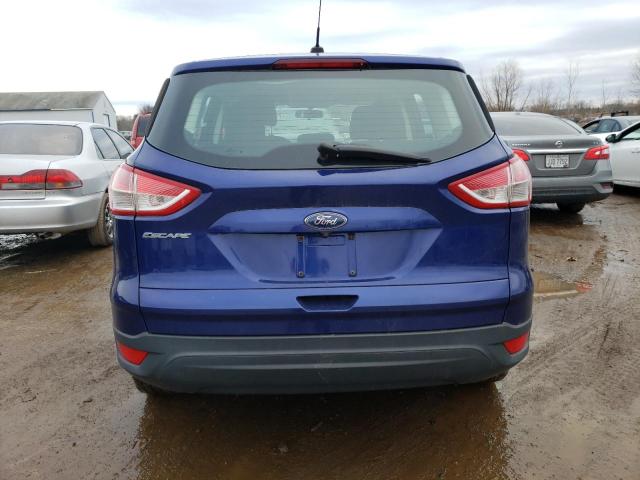 Photo 6 from auction – 2014 FORD ESCAPE S with VIN 1FMCU0F77EUB26227