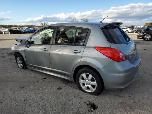 Photo 2 from auction – 2010 NISSAN VERSA S with VIN 3N1BC1CP5AL406331