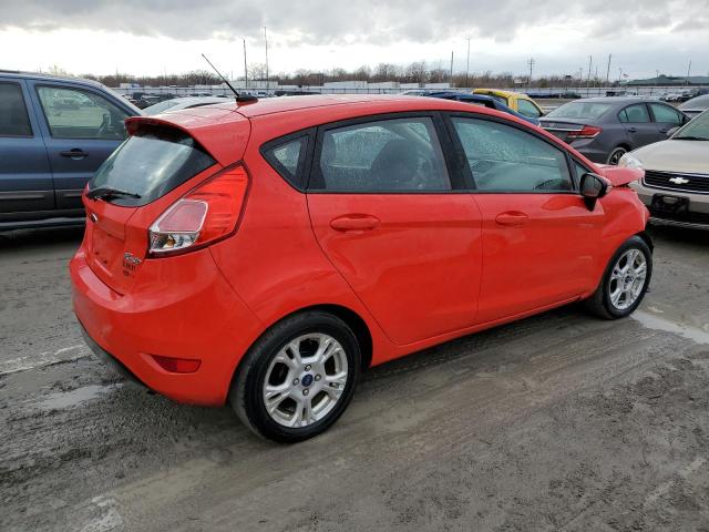 Photo 3 from auction – 2014 FORD FIESTA SE with VIN 3FADP4EJ6EM241366