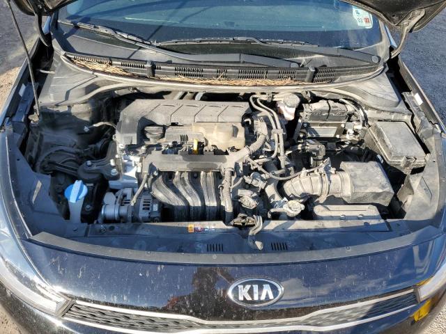 Photo 11 from auction – 2020 KIA RIO LX with VIN 3KPA24AD3LE296313