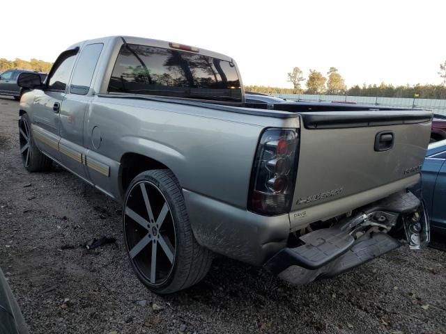 Photo 2 from auction – 2000 CHEVROLET SILVERADO with VIN 1GCEC19W7YZ367995