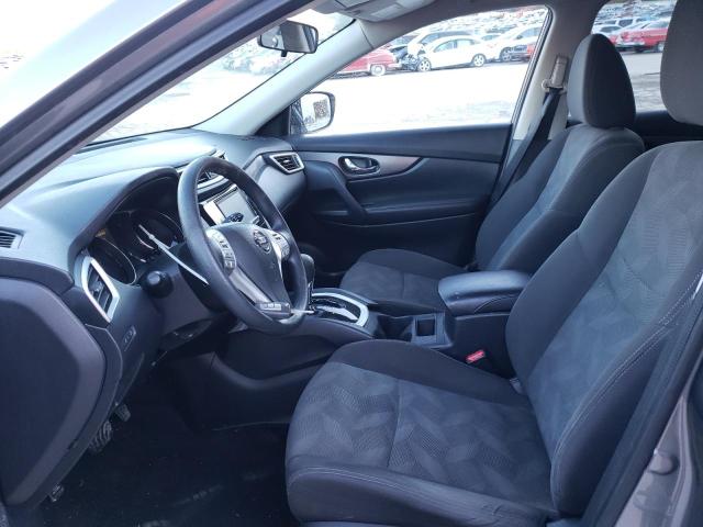 Photo 7 from auction – 2016 NISSAN ROGUE S with VIN KNMAT2MV1GP632665