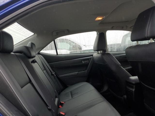 Photo 10 from auction – 2015 TOYOTA COROLLA L with VIN 2T1BURHE9FC393741