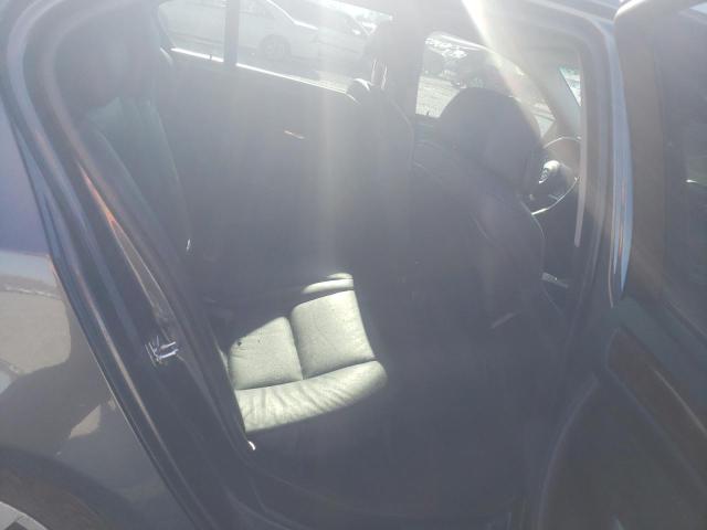 Photo 10 from auction – 2008 BMW 528 I with VIN WBANU53518CT07067