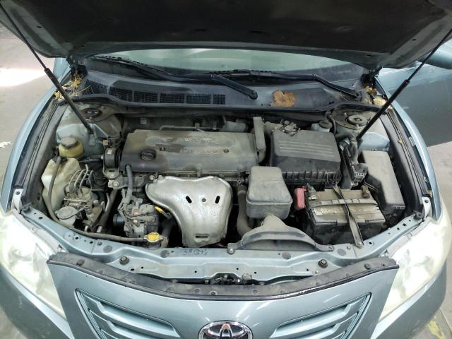 Photo 11 from auction – 2008 TOYOTA CAMRY CE with VIN 4T1BE46K38U792266