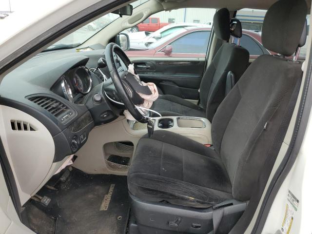 Photo 7 from auction – 2013 DODGE GRAND CARA with VIN 2C4RDGCG2DR686471