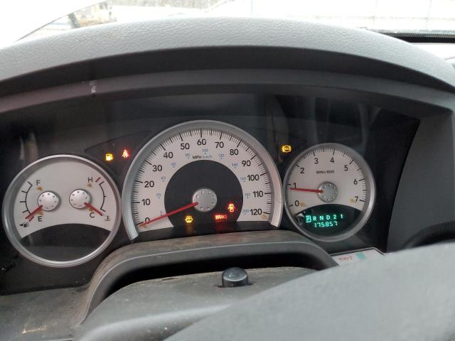 Photo 9 from auction – 2006 DODGE DAKOTA QUA with VIN 1D7HW48K76S648646