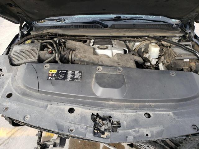 Photo 11 from auction – 2015 CADILLAC ESCALADE with VIN 1GYS3LKJ6FR564533