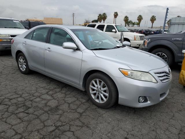 Photo 4 from auction – 2011 TOYOTA CAMRY BASE with VIN 4T4BF3EK5BR211713