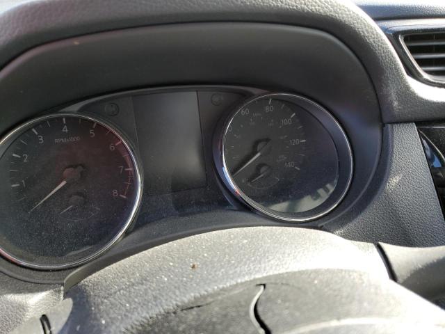Photo 9 from auction – 2018 NISSAN ROGUE S with VIN KNMAT2MT8JP560661