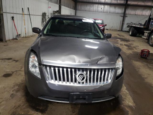 Photo 5 from auction – 2010 MERCURY MILAN with VIN 3MEHM0HA2AR639436