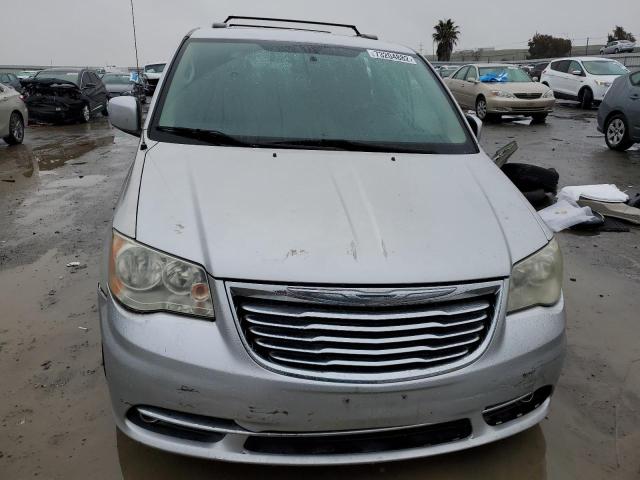 Photo 5 from auction – 2012 CHRYSLER TOWN & COU with VIN 2C4RC1BG0CR145273