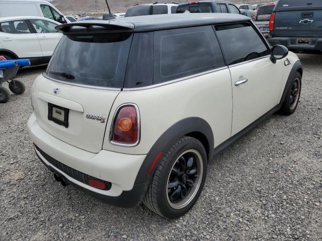 Photo 3 from auction – 2010 MINI COOPER S with VIN WMWMF7C5XATZ34440