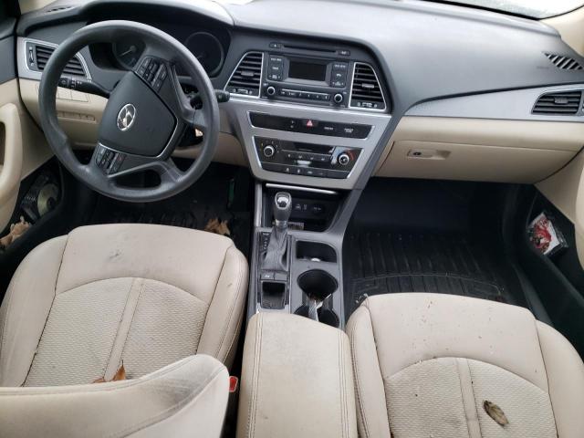 Photo 8 from auction – 2015 HYUNDAI SONATA SE with VIN 5NPE24AF0FH065596