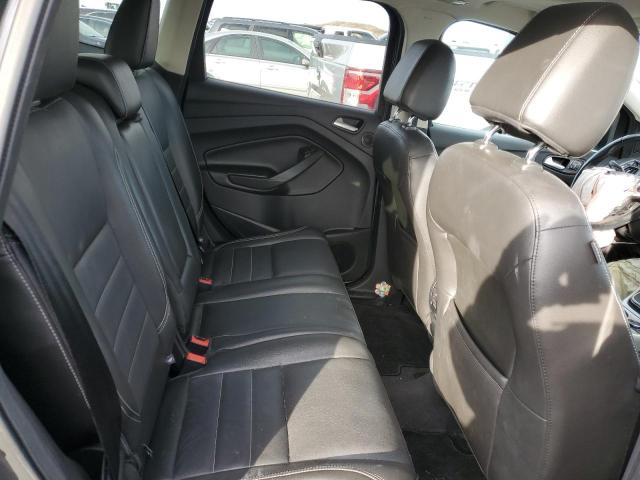 Photo 10 from auction – 2013 FORD ESCAPE SEL with VIN 1FMCU9H91DUC24252