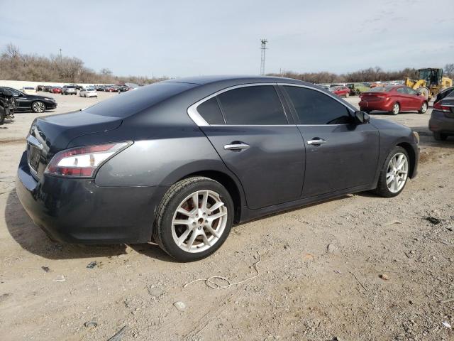 Photo 3 from auction – 2012 NISSAN MAXIMA S with VIN 1N4AA5AP7CC822684