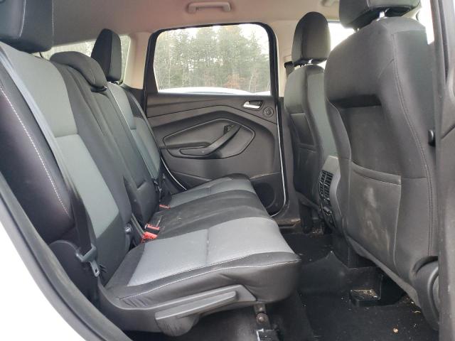 Photo 11 from auction – 2017 FORD ESCAPE SE with VIN 1FMCU9GD3HUE82011