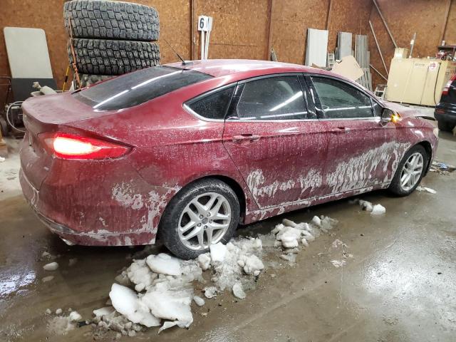 Photo 3 from auction – 2014 FORD FUSION SE with VIN 3FA6P0H74ER367181