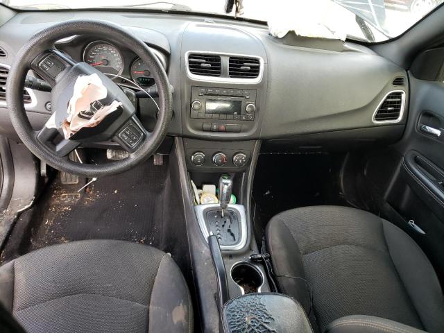Photo 8 from auction – 2014 DODGE AVENGER SE with VIN 1C3CDZAB0EN223420