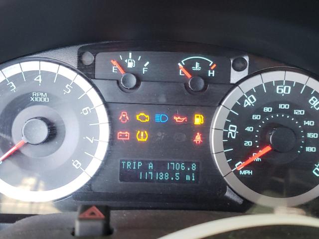 Photo 9 from auction – 2011 FORD ESCAPE LIM with VIN 1FMCU9EGXBKC63790