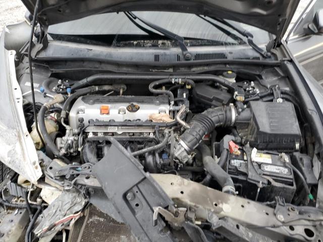 Photo 11 from auction – 2011 HONDA ACCORD EXL with VIN 1HGCS1B8XBA007553