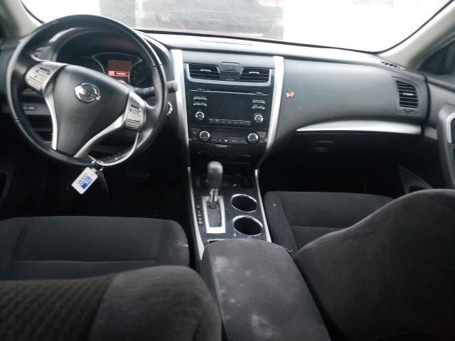 Photo 8 from auction – 2013 NISSAN ALTIMA 2.5 with VIN 1N4AL3AP7DC173601
