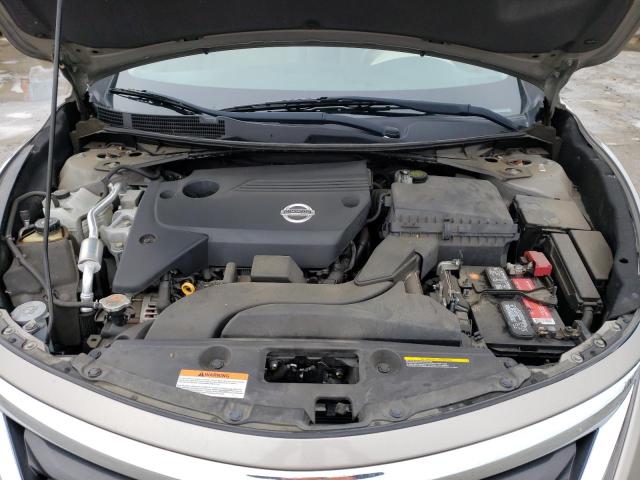 Photo 11 from auction – 2013 NISSAN ALTIMA 2.5 with VIN 1N4AL3AP7DN580516