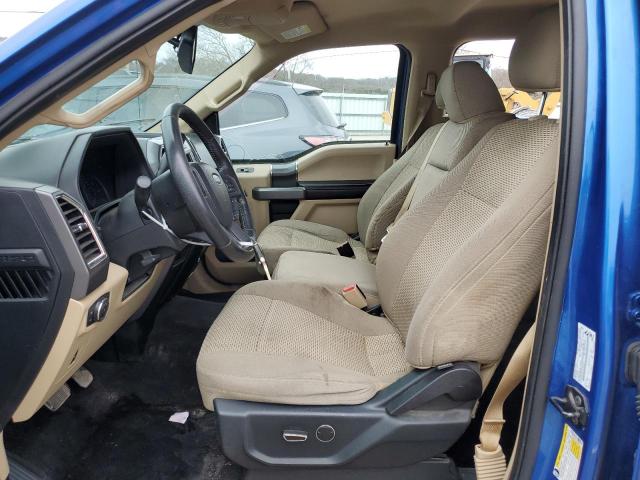 Photo 7 from auction – 2015 FORD F150 SUPER with VIN 1FTEW1EF1FFB89271