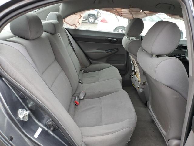 Photo 10 from auction – 2011 HONDA CIVIC VP with VIN 19XFA1F38BE047527