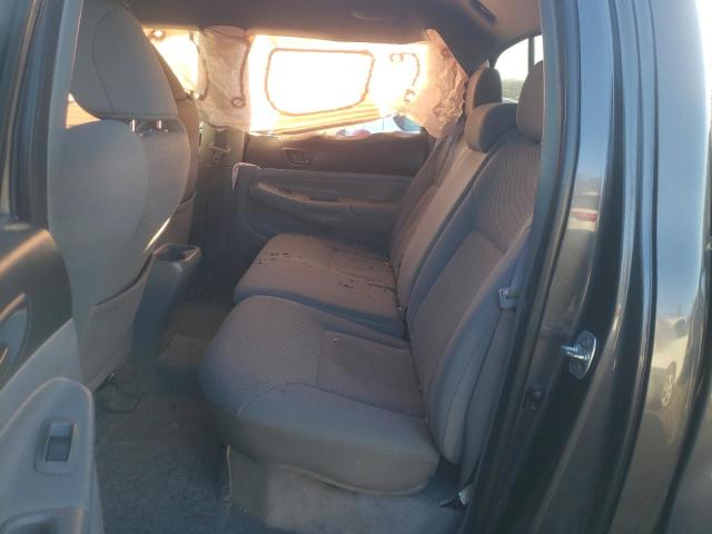 Photo 10 from auction – 2011 TOYOTA TACOMA DOU with VIN 3TMLU4EN6BM076772