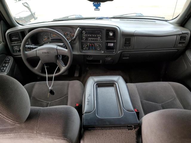 Photo 8 from auction – 2007 GMC NEW SIERRA with VIN 2GTEC13V771130768
